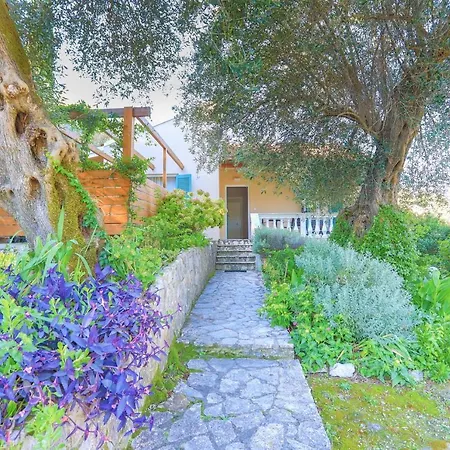 Villa Kiki Agios Spyridon  Exterior photo
