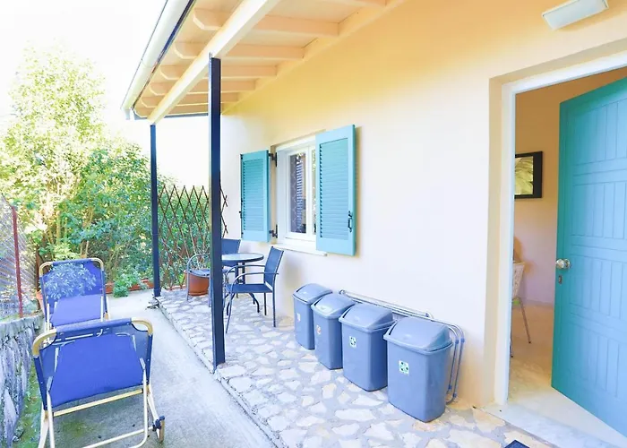 Villa Kiki
