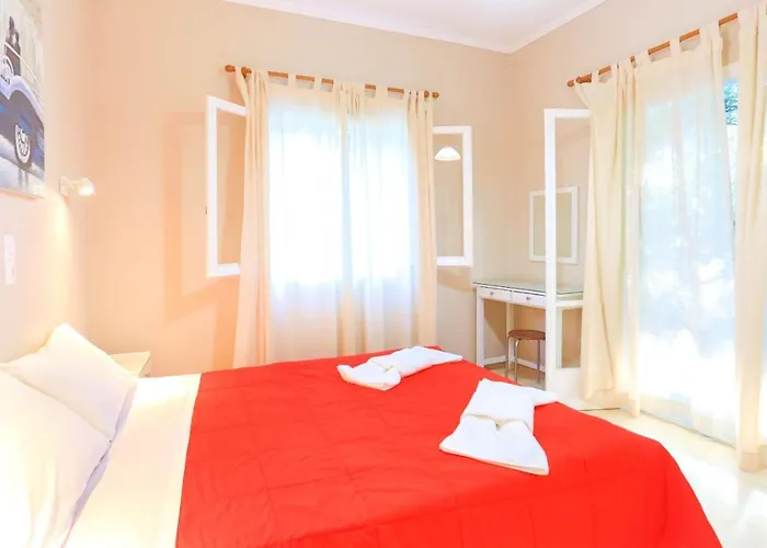 Villa Kiki