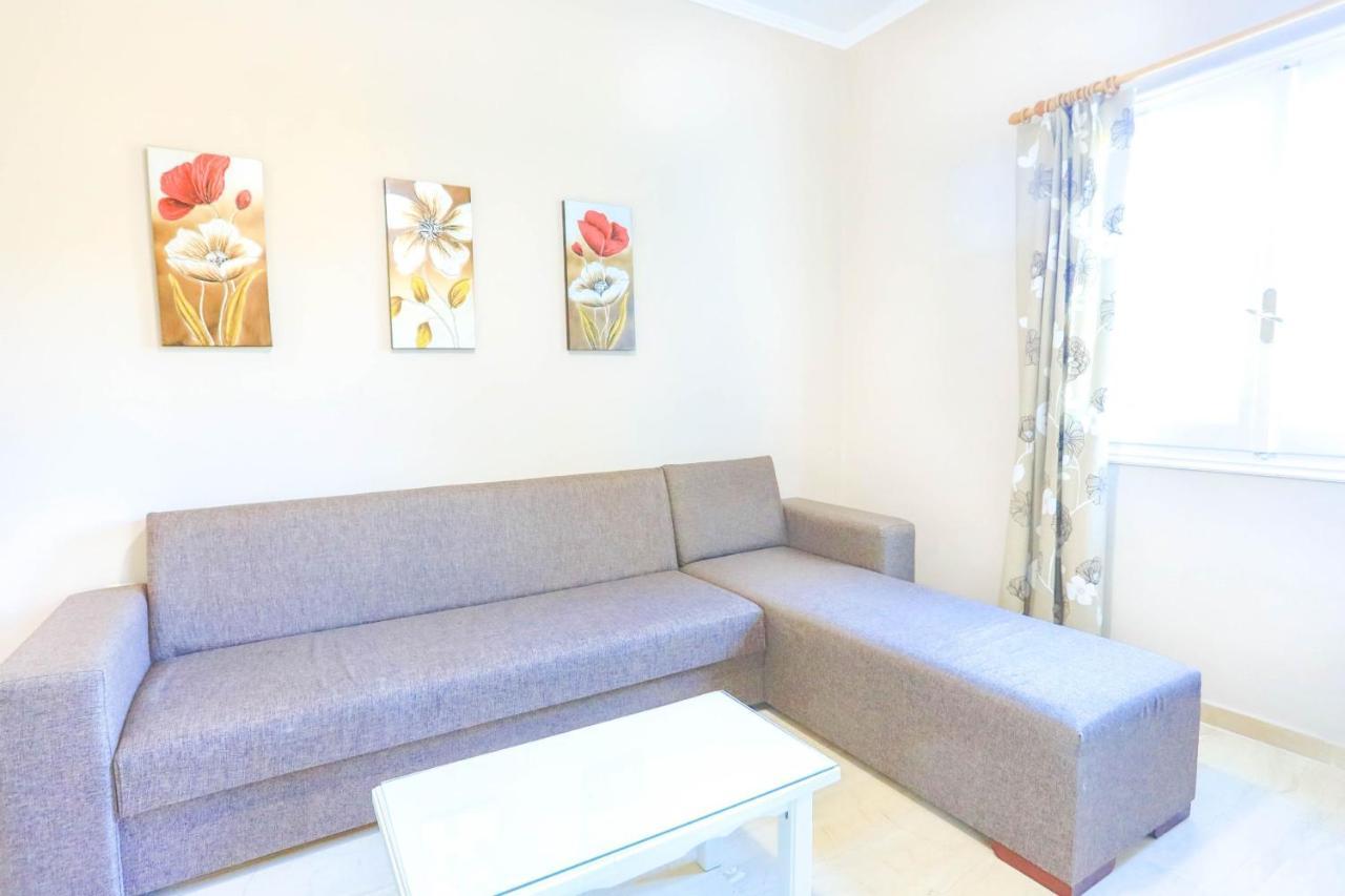 Holiday home Kiki Agios Spyridon (Corfu)