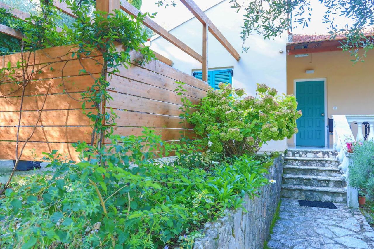 Kiki Holiday home Agios Spyridon (Corfu)