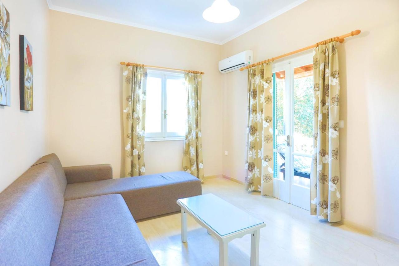 Holiday home Kiki Agios Spyridon (Corfu)