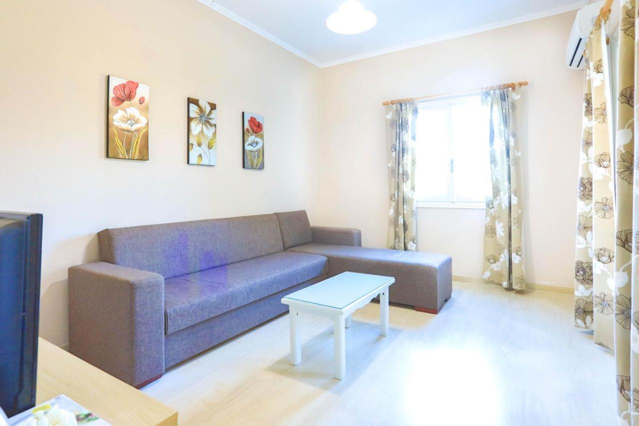 Kiki Holiday home Agios Spyridon (Corfu)