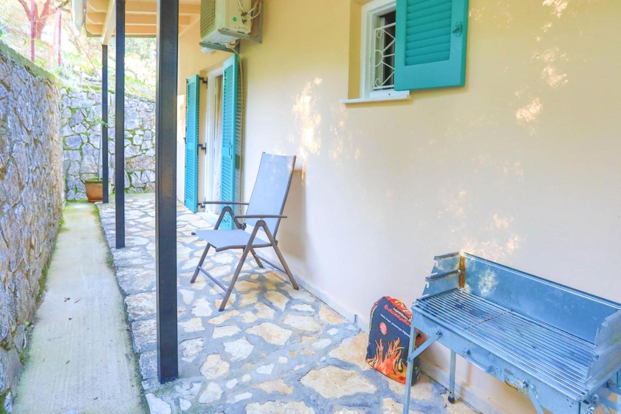 Kiki Holiday home Agios Spyridon (Corfu)