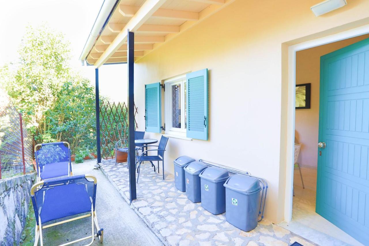 Kiki * Agios Spyridon (Corfu)