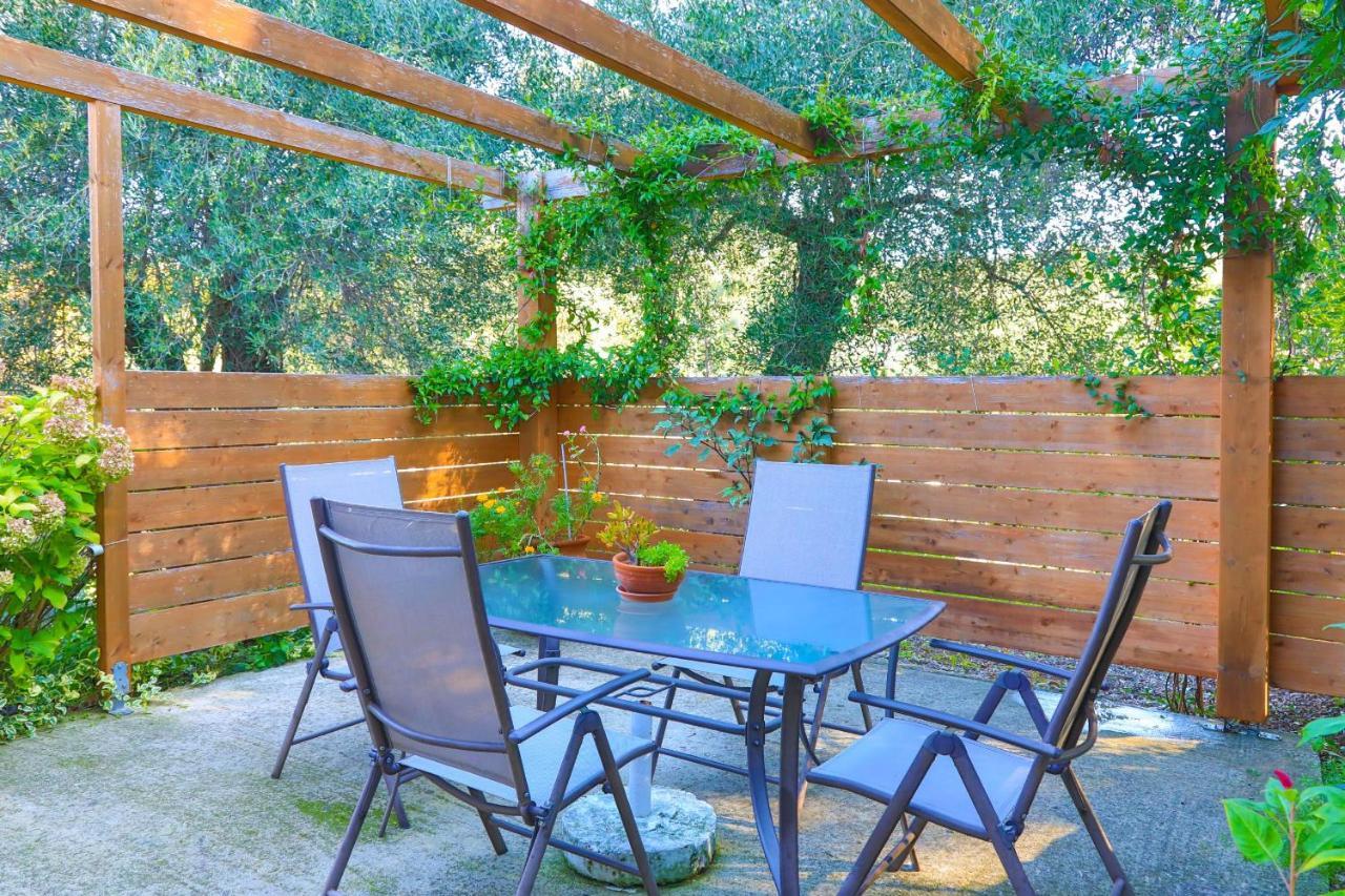 Kiki Holiday home Agios Spyridon (Corfu)