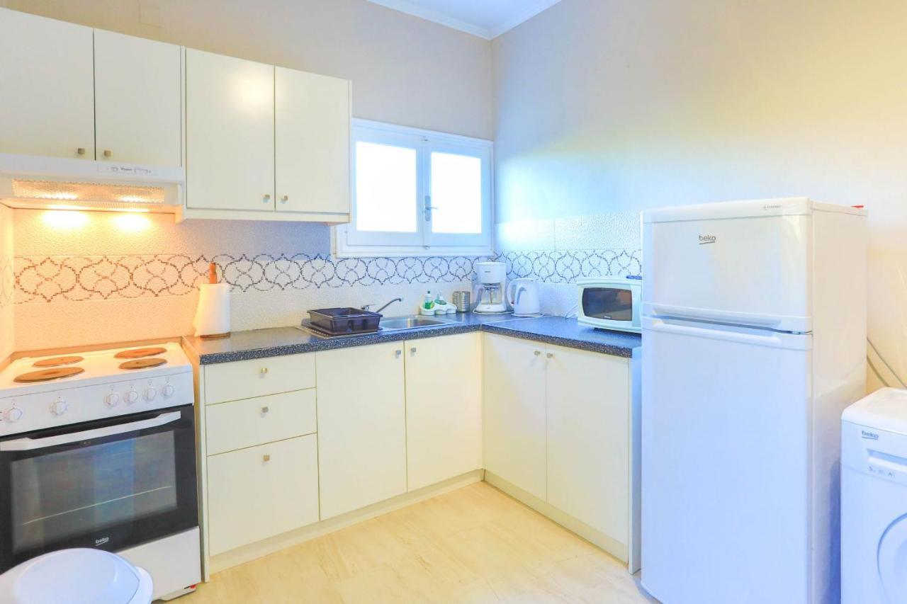 Kiki Holiday home Agios Spyridon (Corfu)