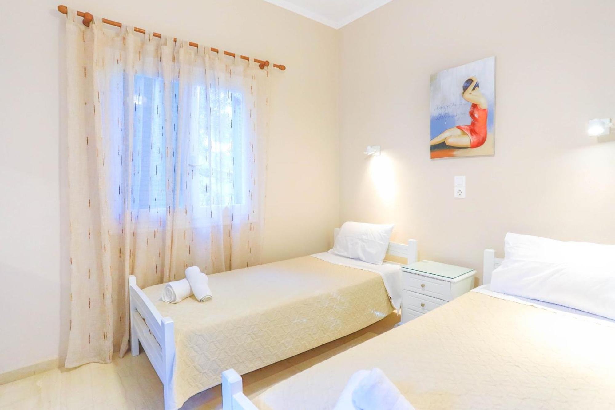 Kiki Agios Spyridon (Corfu)