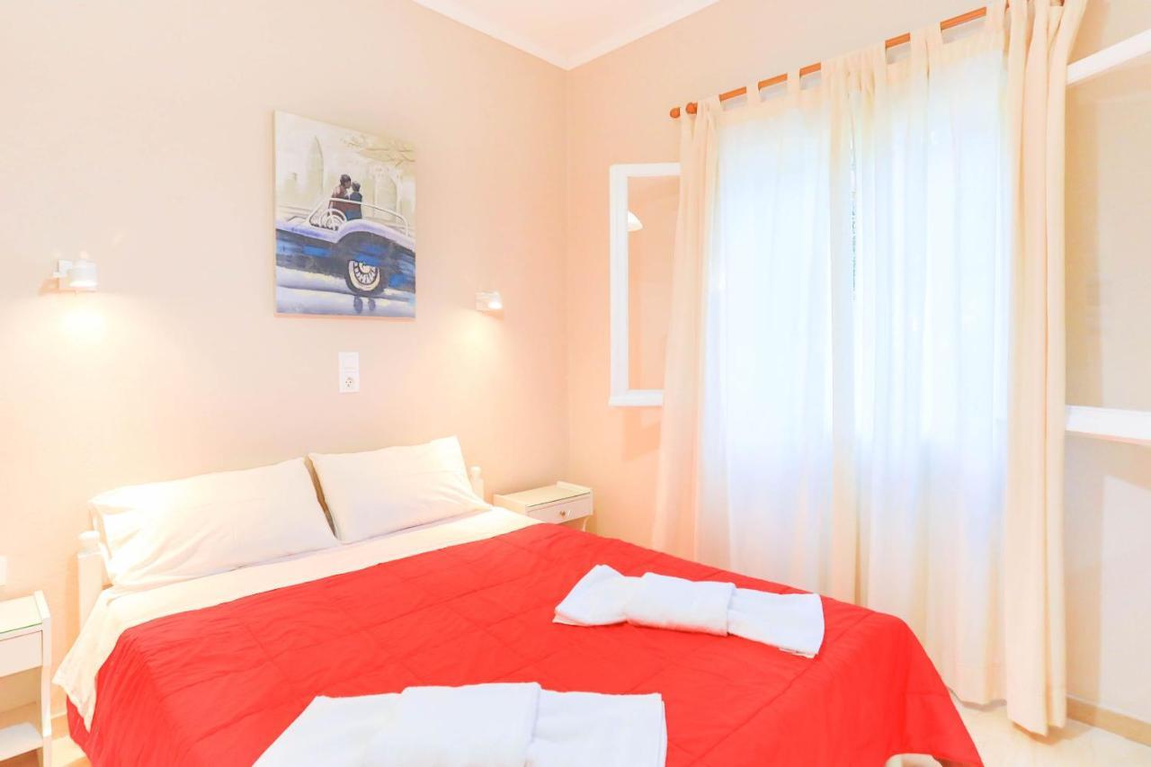Kiki Holiday home *