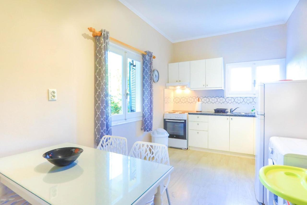 Kiki Holiday home *